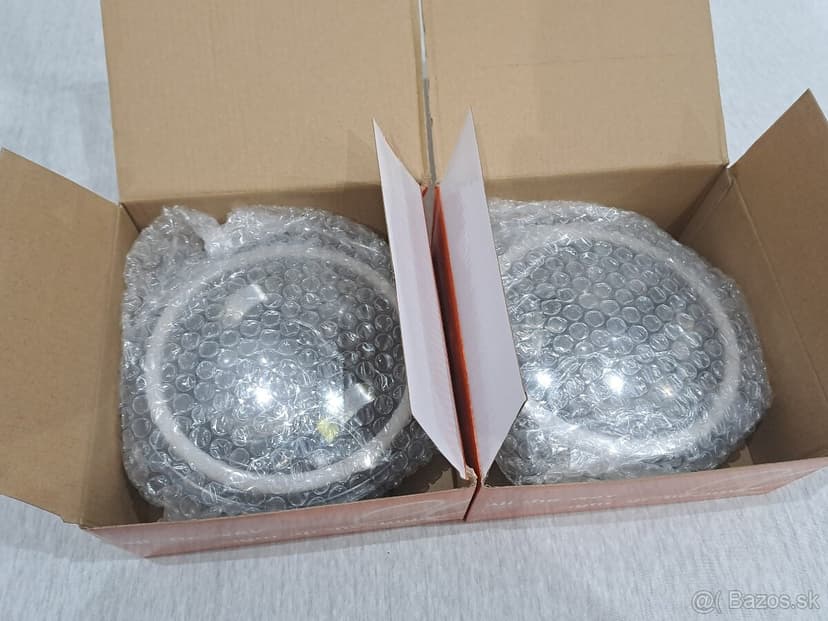 Led okruhle svetla 178mm  - V3S, TaTra, Nissan