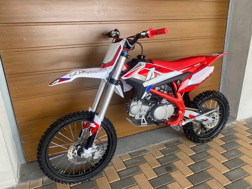 Pit bike / Dirt bike Enduro