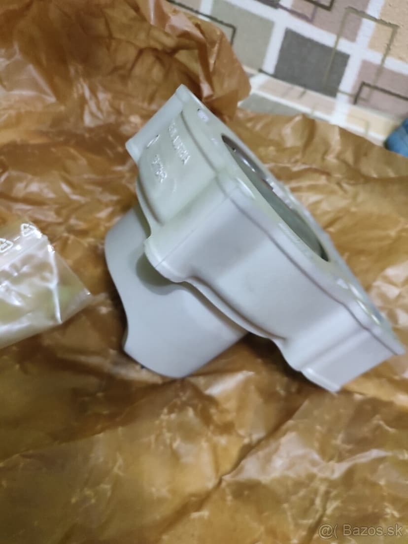 Valec,piest KTM excf 250