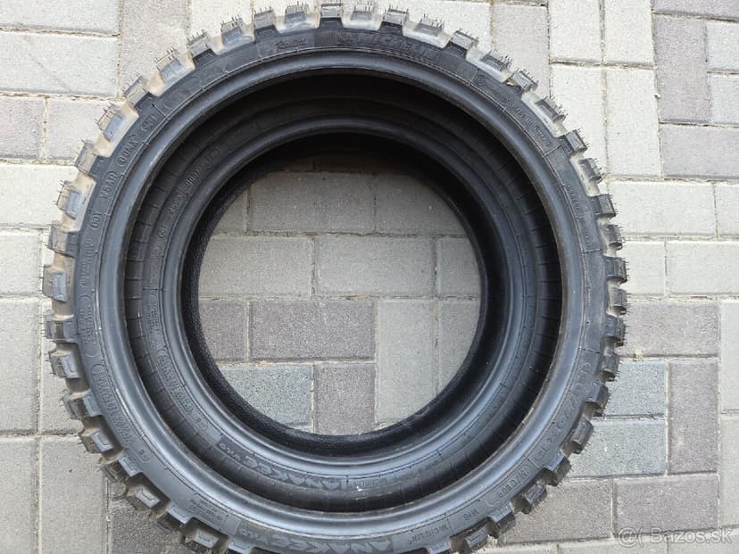 Pneu Michelin Anakee wild 120/70 R19, 170/60 R17