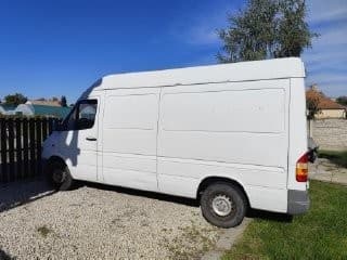 Sprinter 308d
