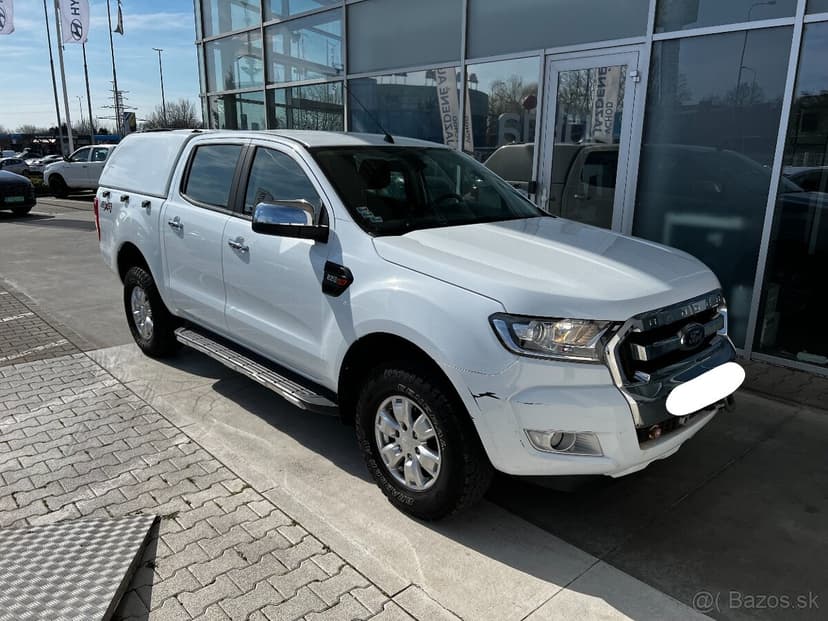 255/70 R16 General Grabber AT3 + 6x139,7