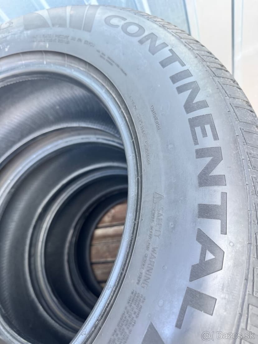 255/65/19 255/65 R19 CONTINENTAL LAND ROVER DEFENDER R19