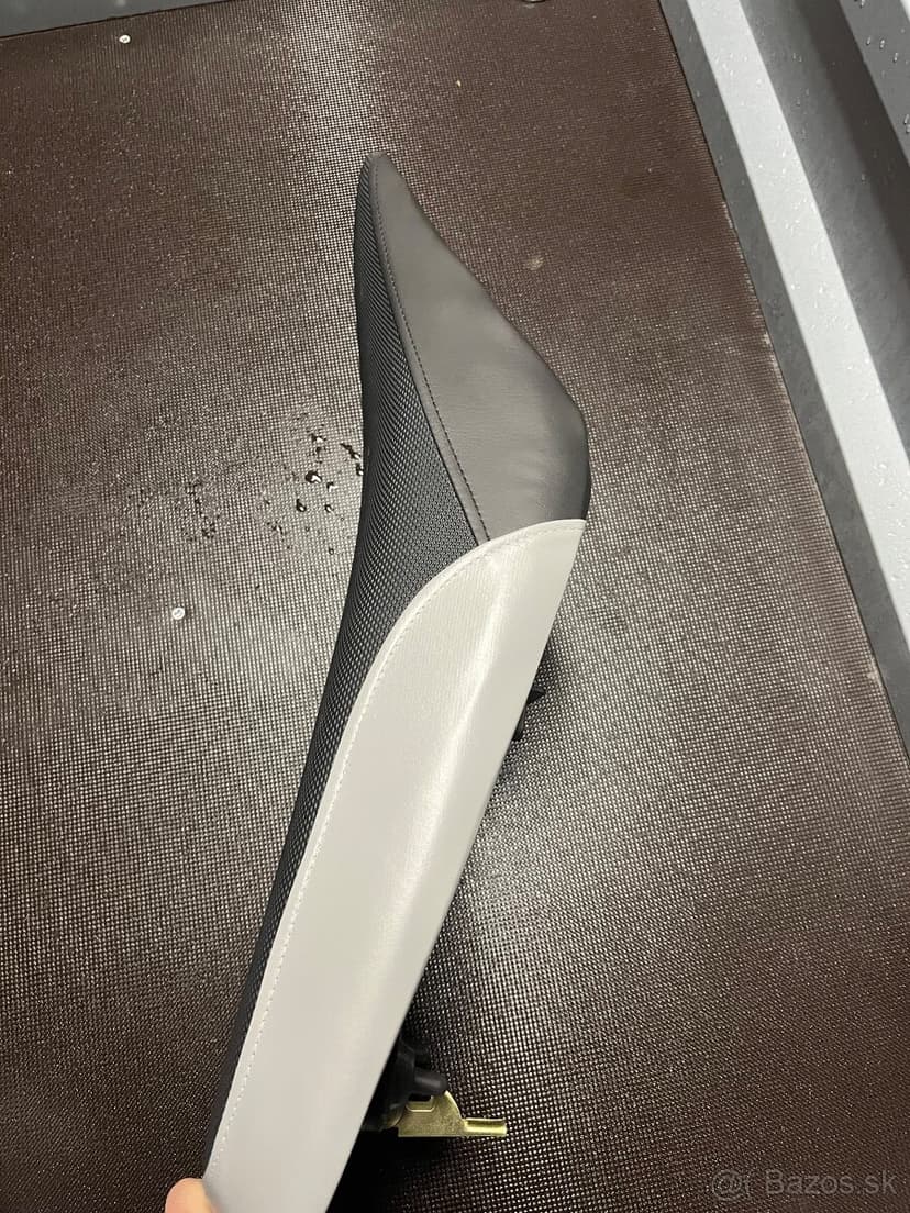 Predám nové sedadlo na štvorkolku ATV