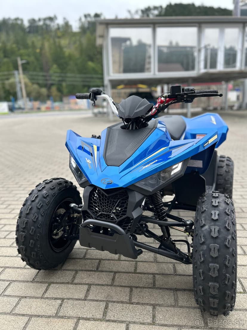 Detská štvorkolka Linhai 110