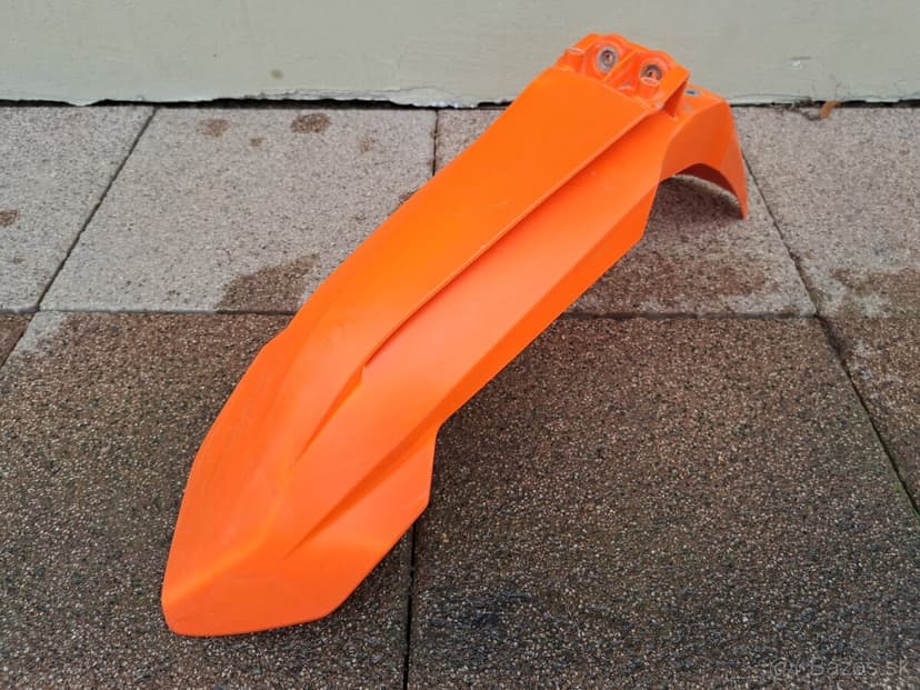 Predný blatník KTM SX/XC/EXC 16-23