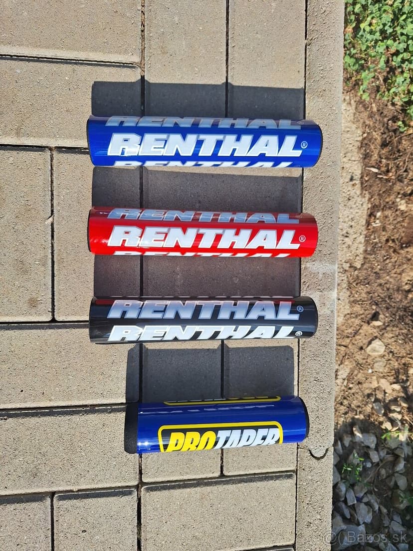 Chránič hrazdy riaditiek.