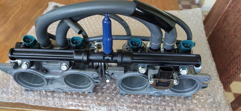 Teleso škrtiacej klapky Honda CBF1000