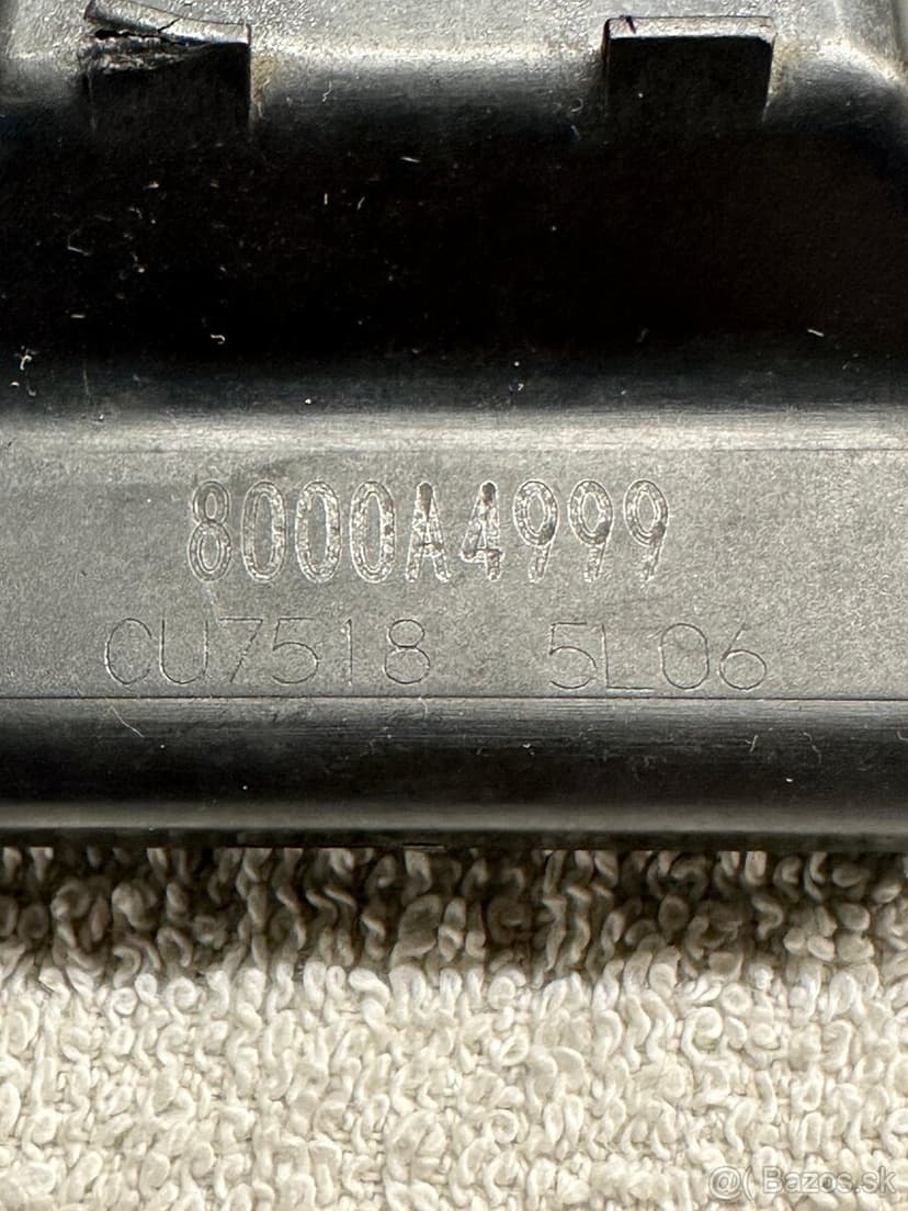 Originál CDI Husqvarna Sm Te 610