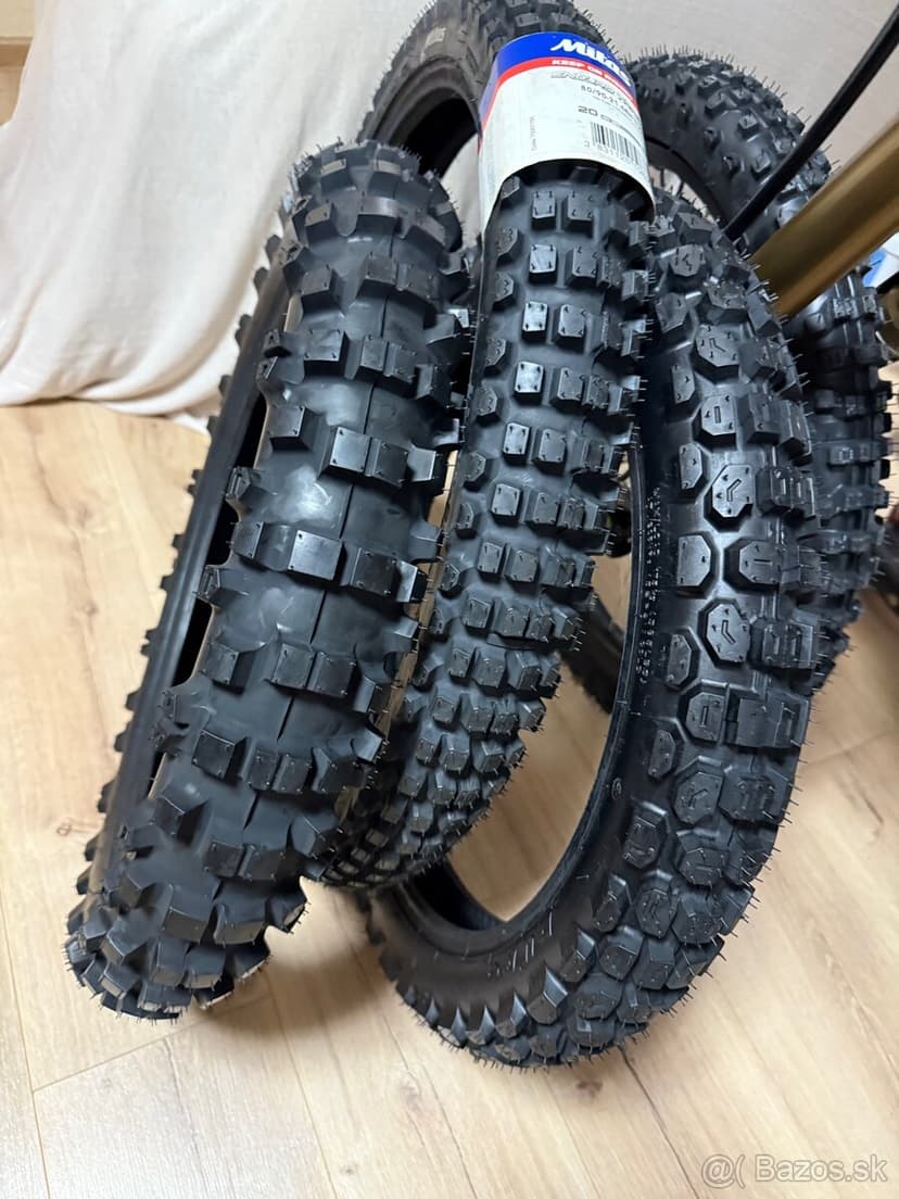 pneu / R21 enduro,trial, offroad