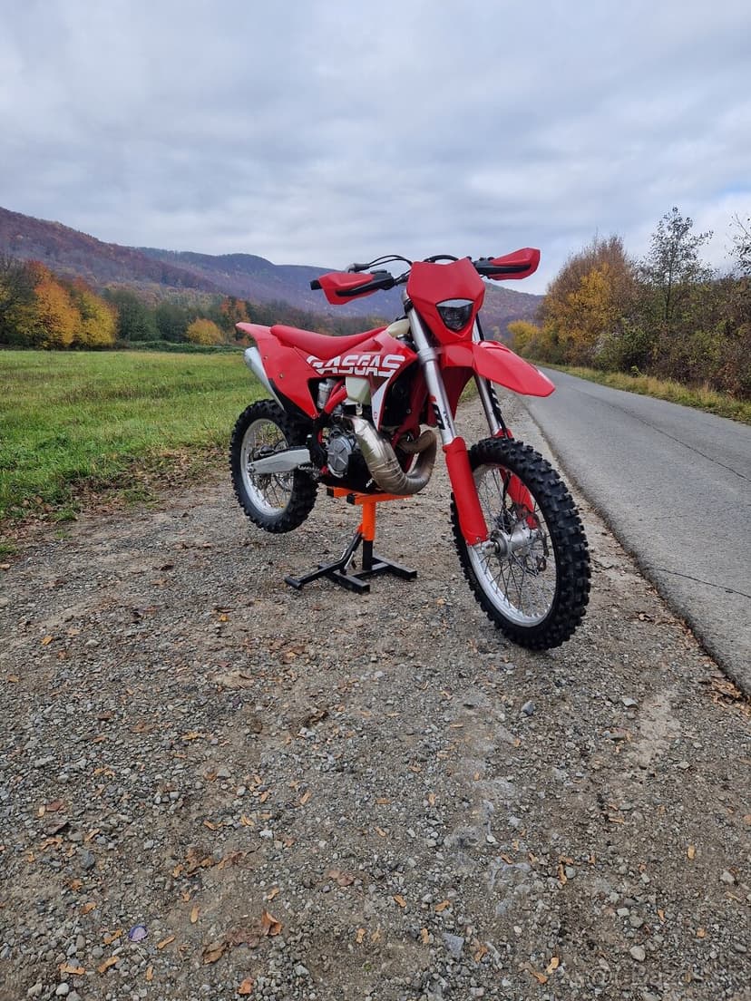 Gasgas EC 250 2023