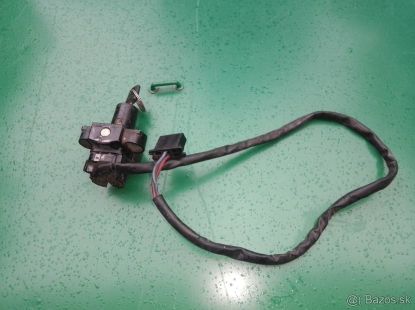 Honda cbr 900rr rv94-99