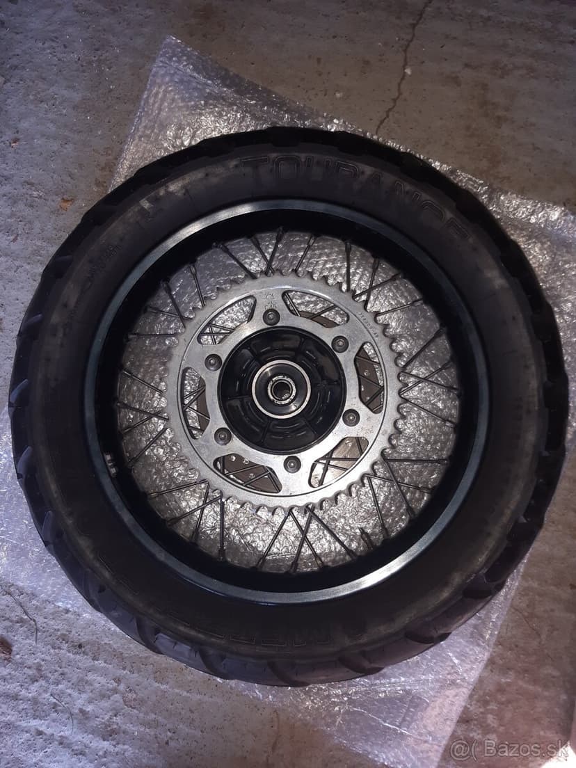 Honda Transalp XL  650 V