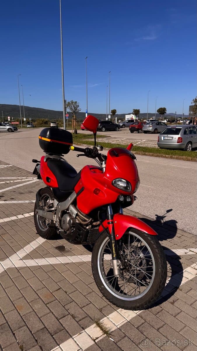 Cagiva 500