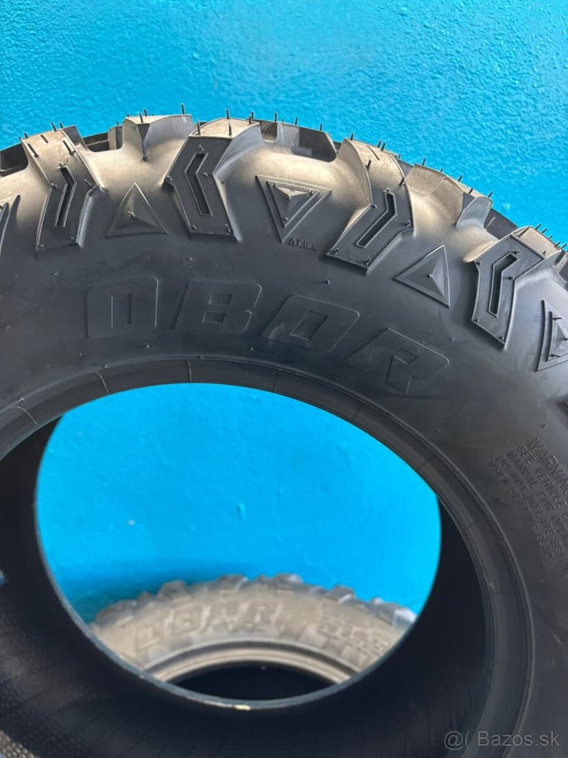 27x9-14 ATV pneumatika OBOR