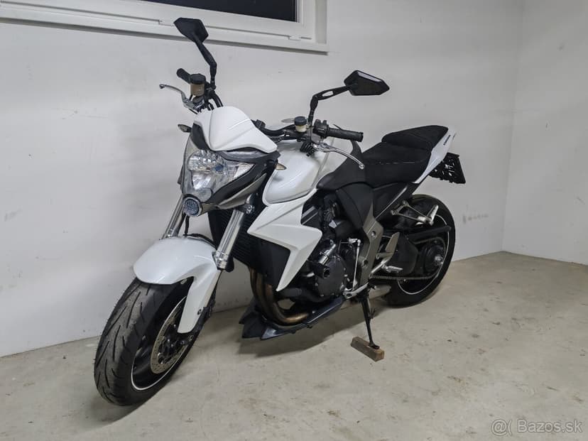 HONDA CB 1000r  sc60