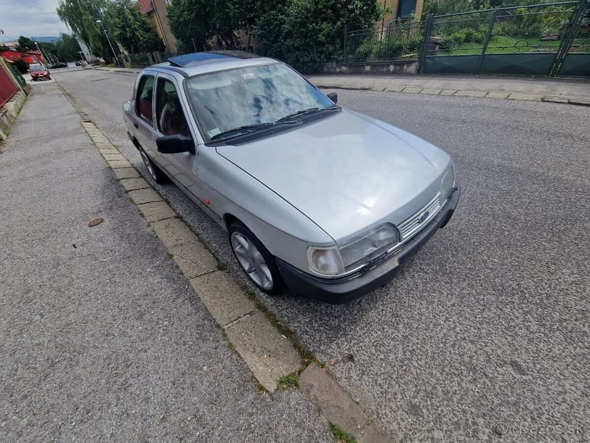 Ford Sierra