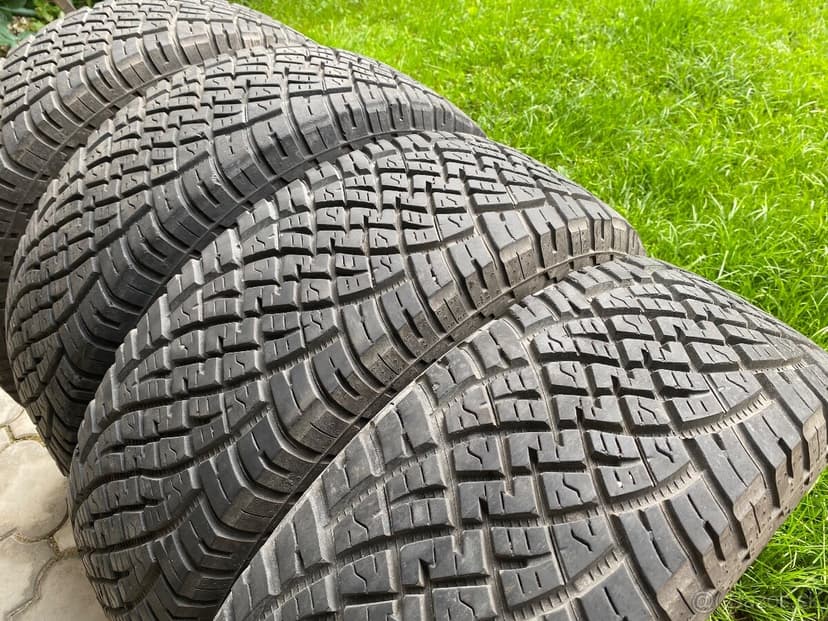 Offroad pneu 225/65 R17