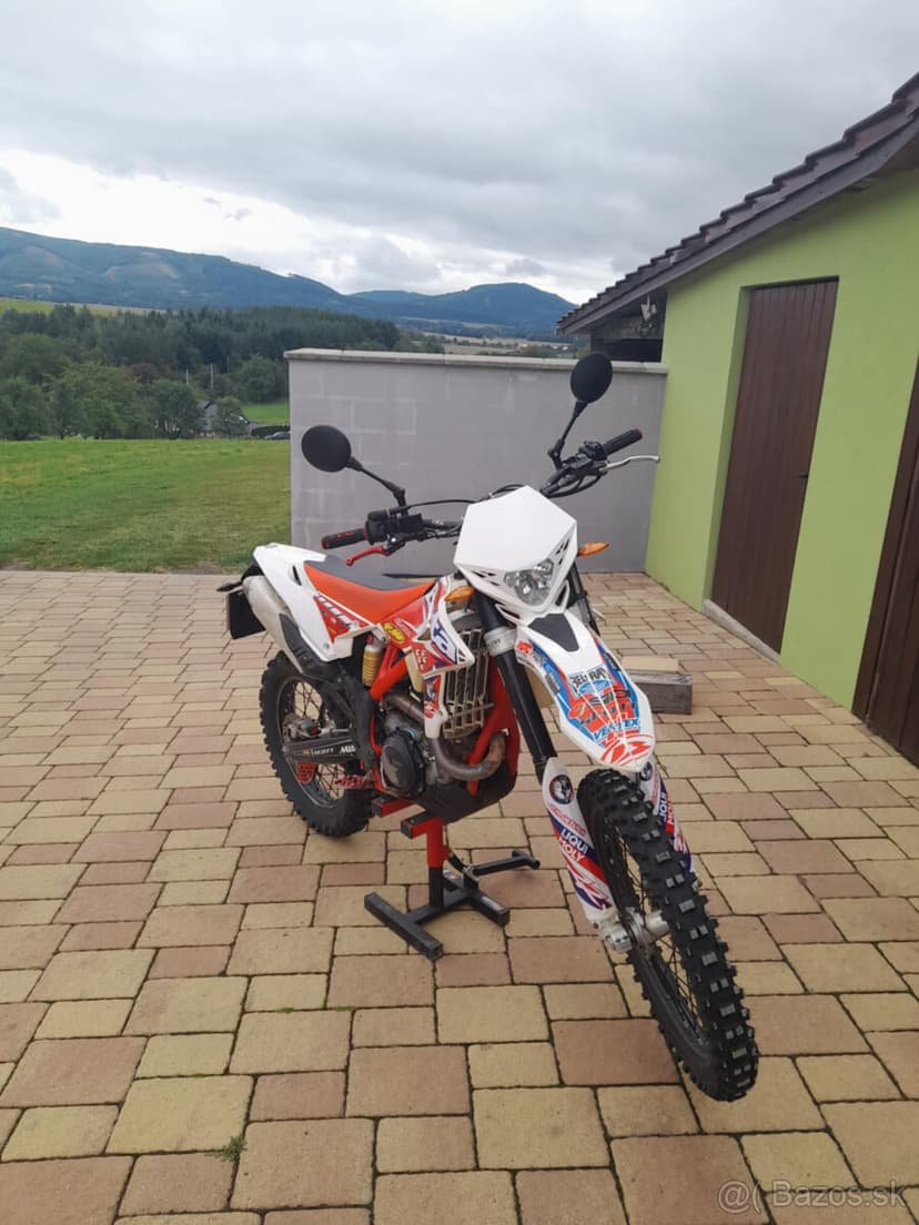 Beta RR 390 2018 s TP