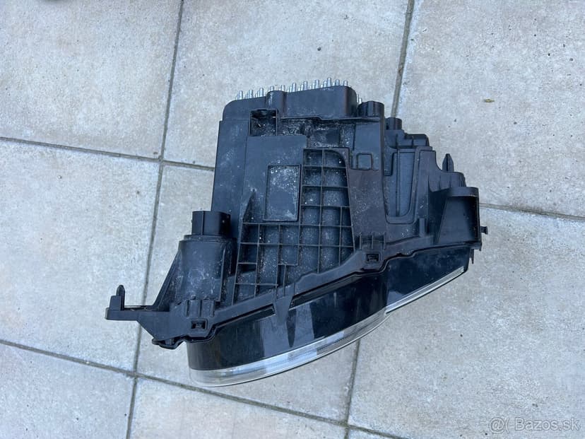 Land Rover Defender led svetlo