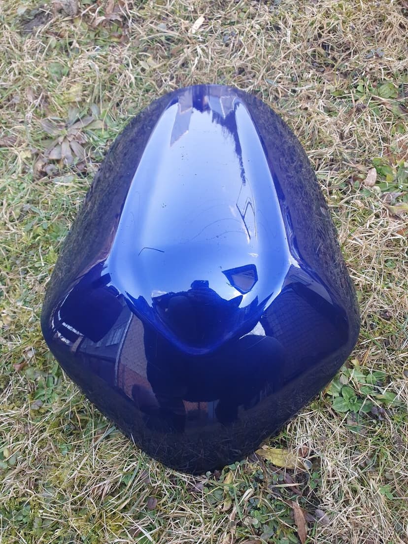 Kryt, krovka suzuki gsx-r 1000 k3,k4