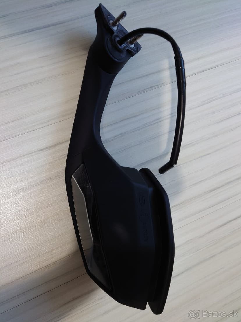 Yamaha R1/R1M/R6 ORIGINÁL práve spätné zrkadlo BN6-26290-01