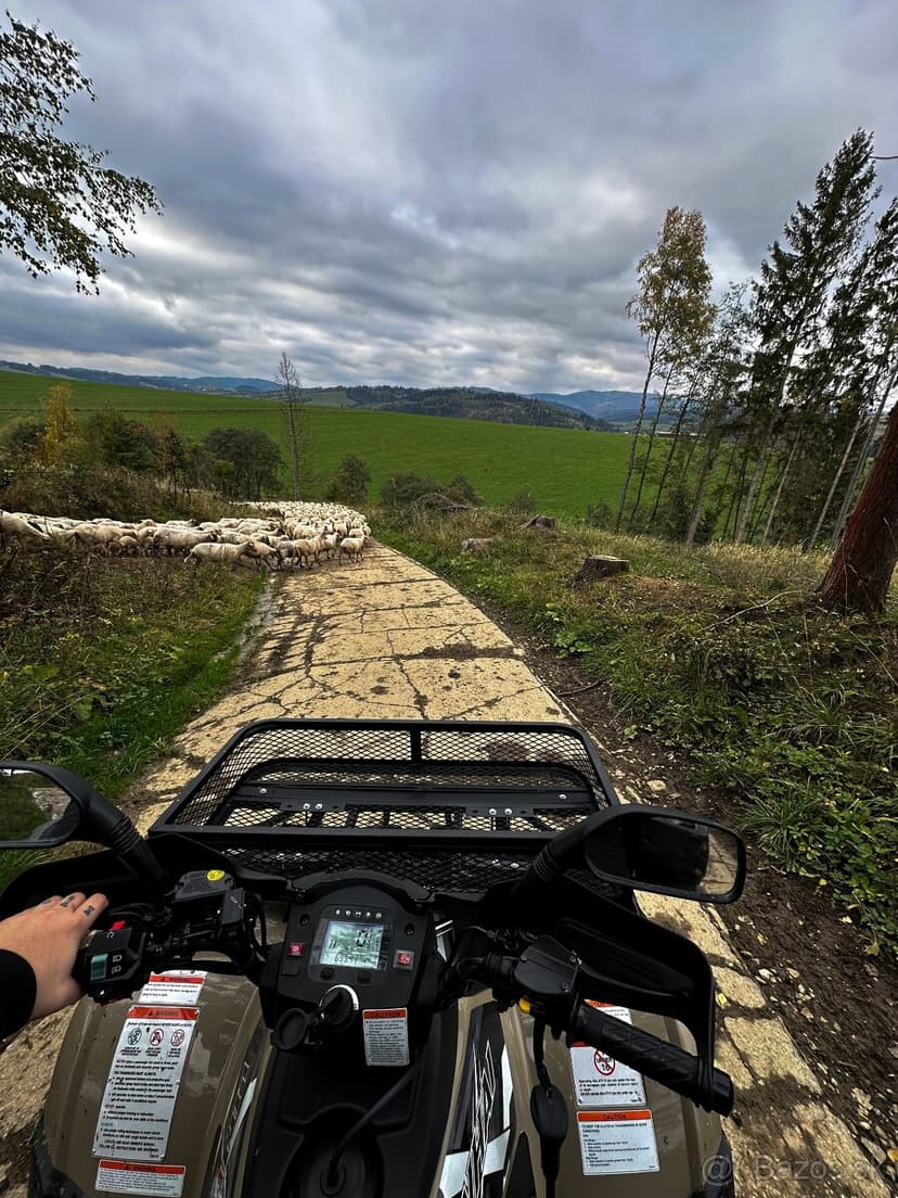 Predám Linai 420 pro max