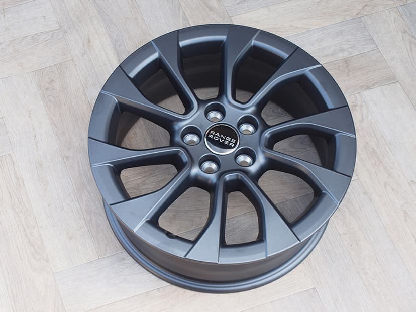 17" 5x108 ALU KOLA RANGE ROVER EVOQUE – NOVÁ SADA