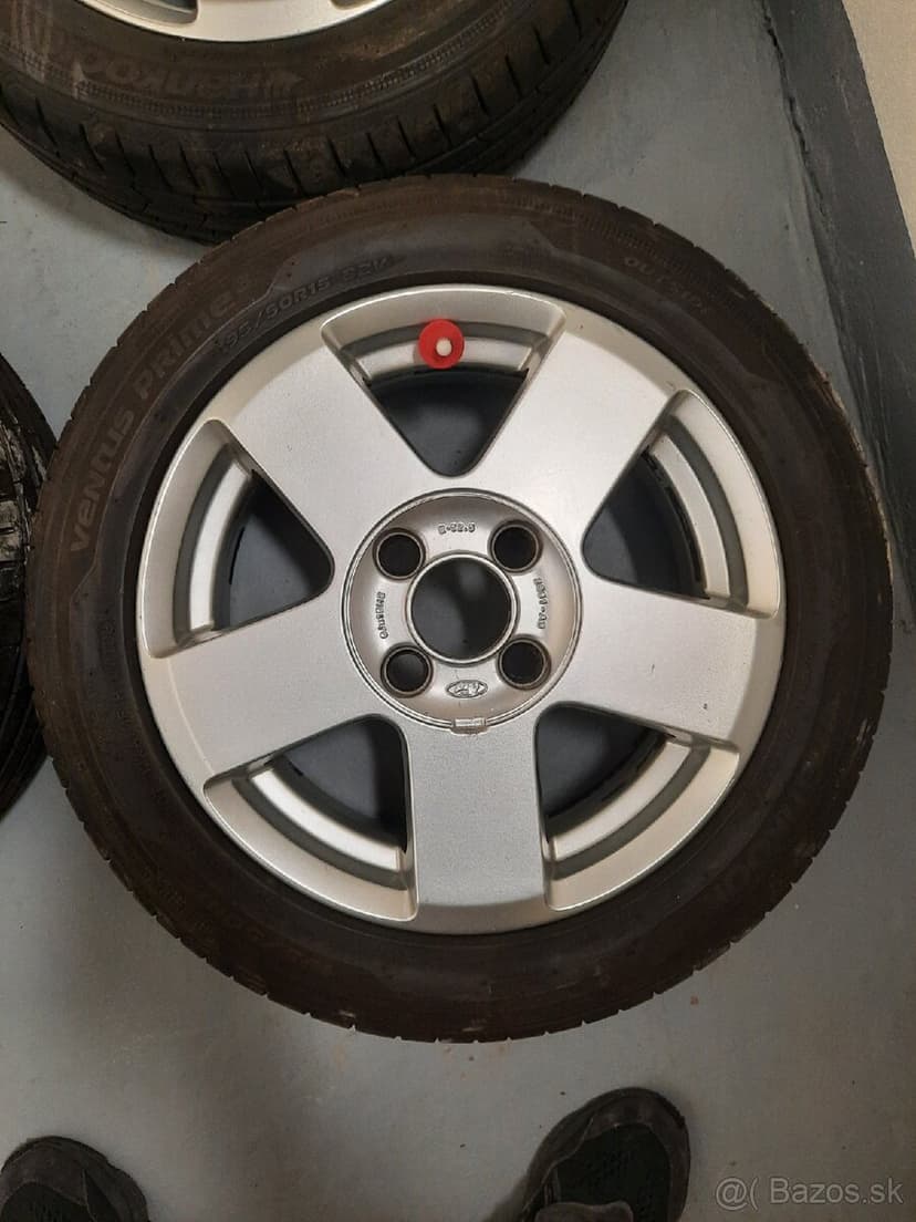 🔴 ELEKTRÓNY r15 4x108 Ford Focus/fiesta
