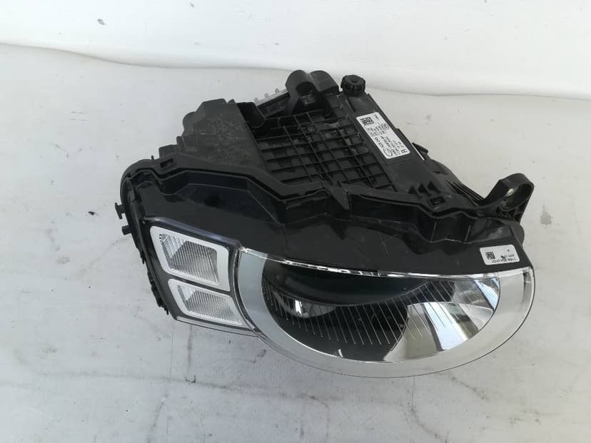 Land Rover Defender 2 II 20- práve svetlo full led