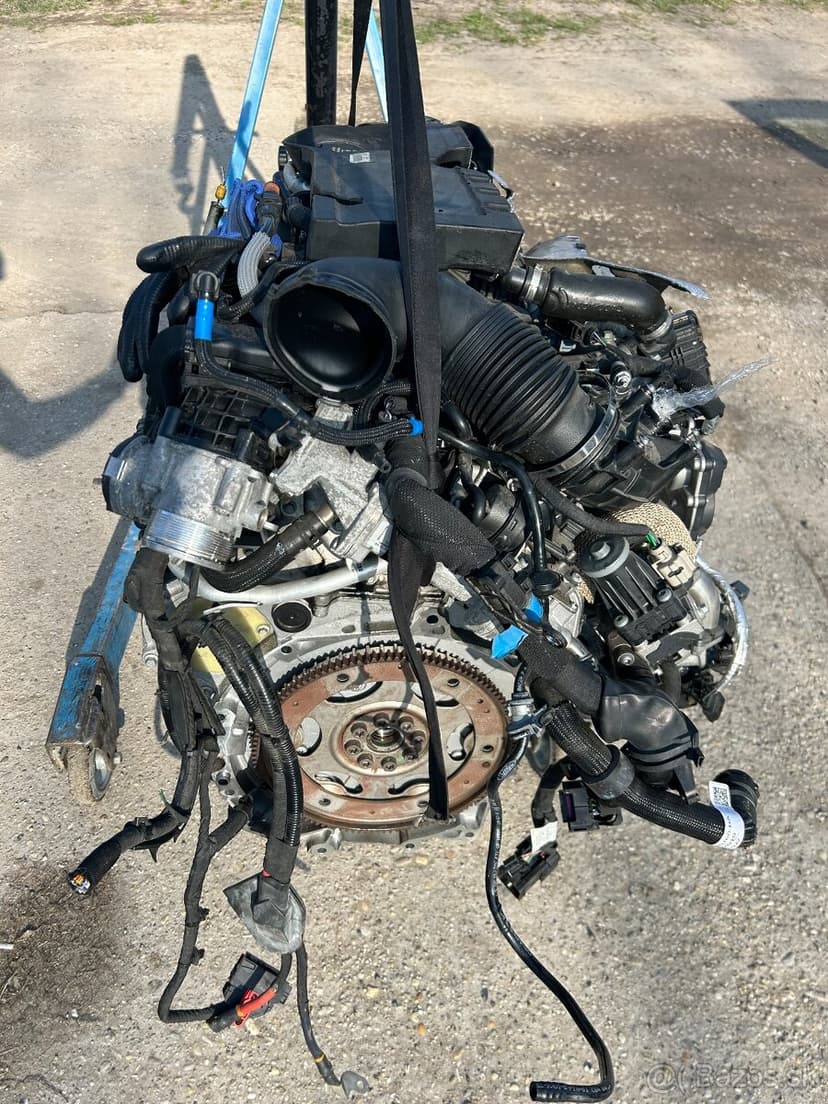 LAND ROVER DISCOVERY SPORT EVOQUE 2.0 Diesel