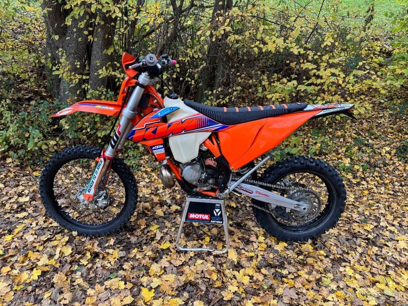 KTM 150 EXC 2023