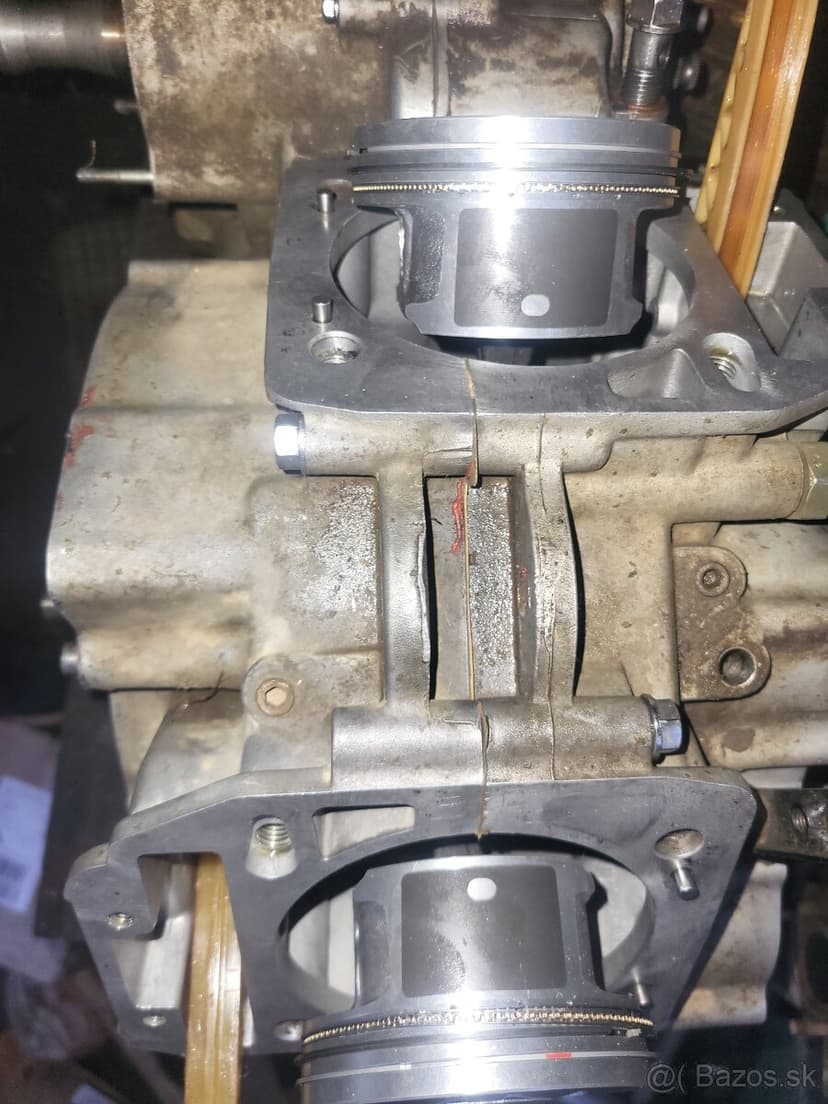 Predam cf gladiator 800