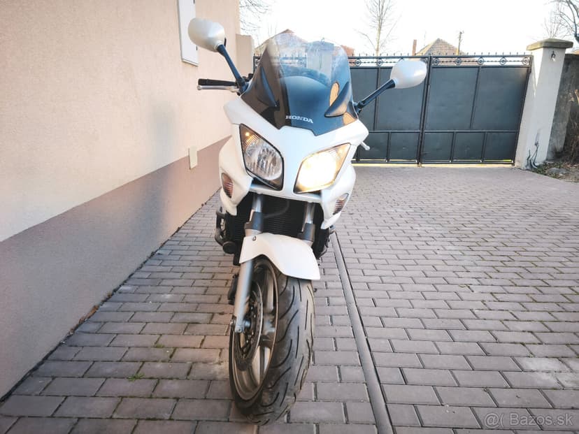 Honda CBF1000 r.v.2008