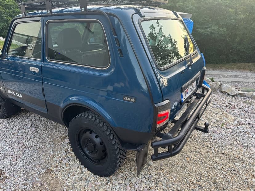 Lada niva