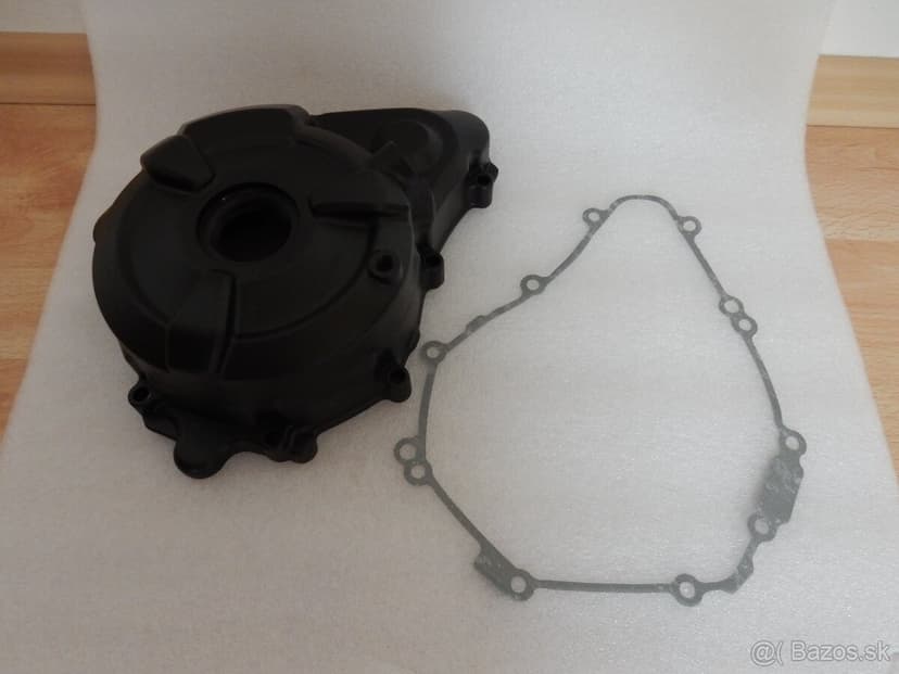 Yamaha FZ07 FZ 07 MT07 MT 07 Tenere