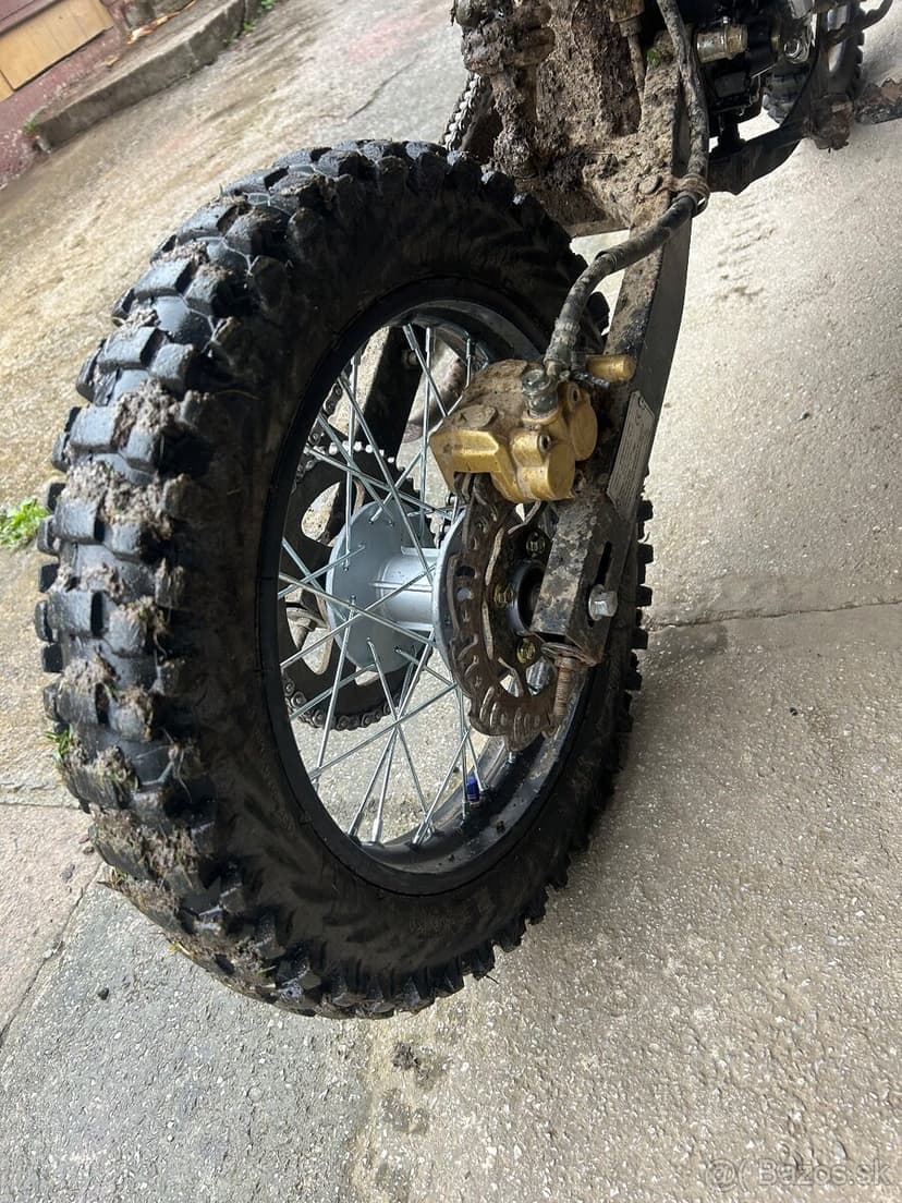 Loncin 250cc