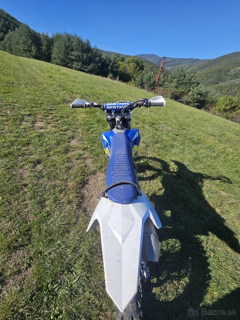 Husaberg FE 450