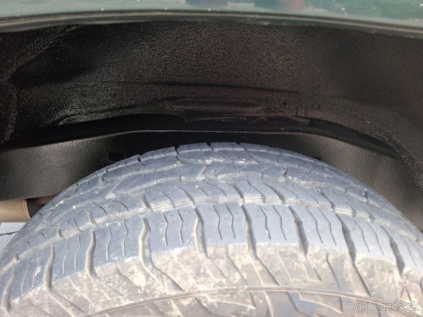 Toyota Land Cruiser 100 4,2tdi