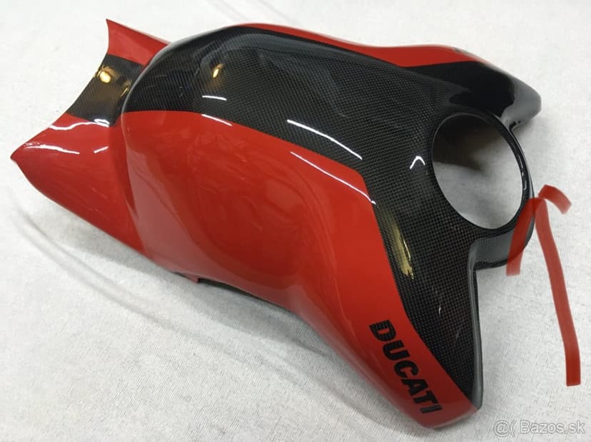 DUCATI Panigale V4/V4S/V4R