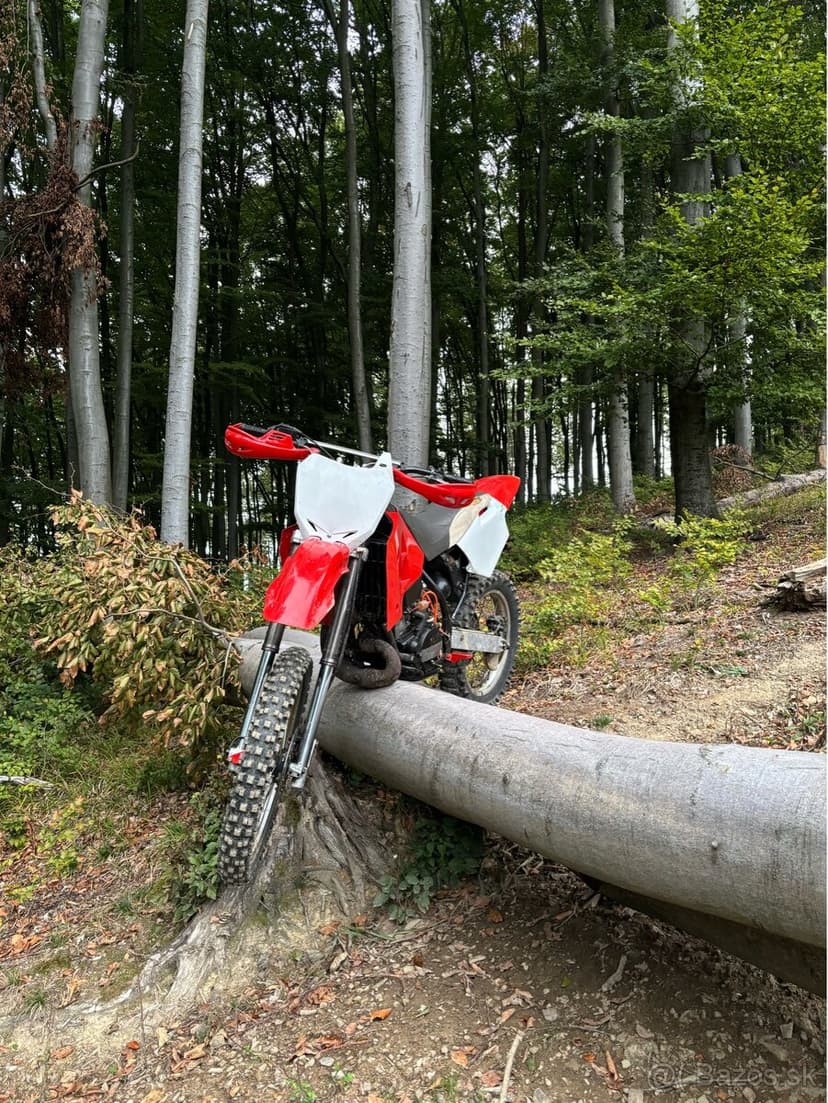 Husqvarna WR360