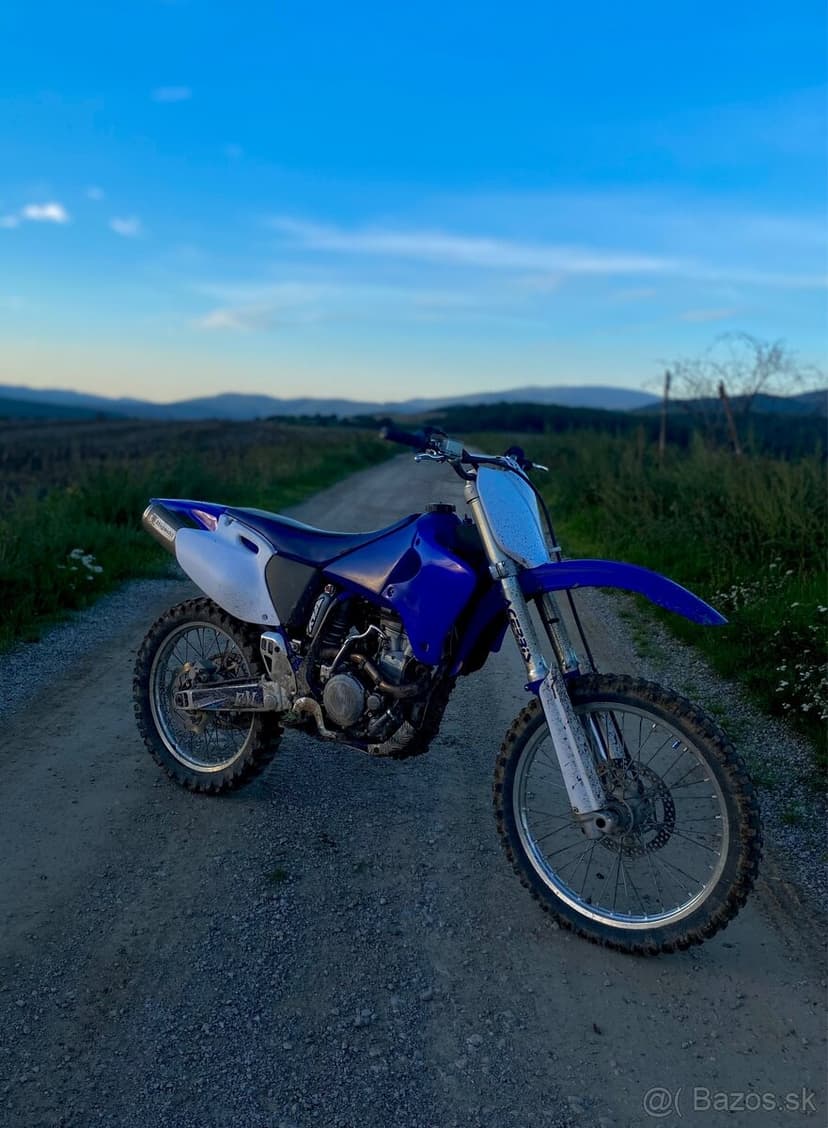 yzf 250