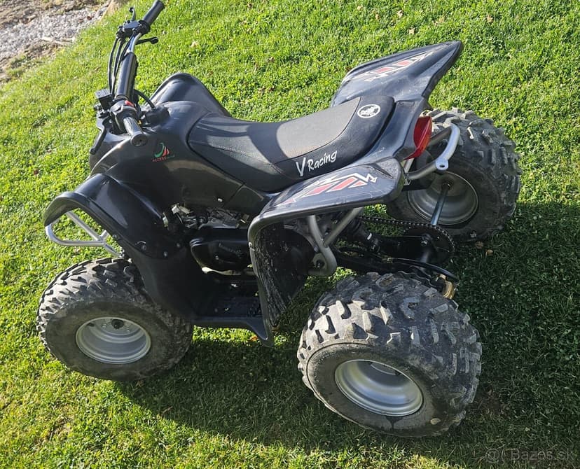 Stvorkolka Access DRR 100