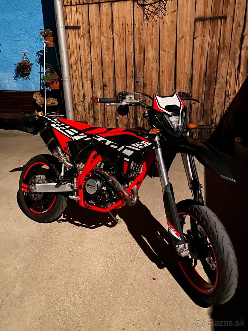 Beta rr 125