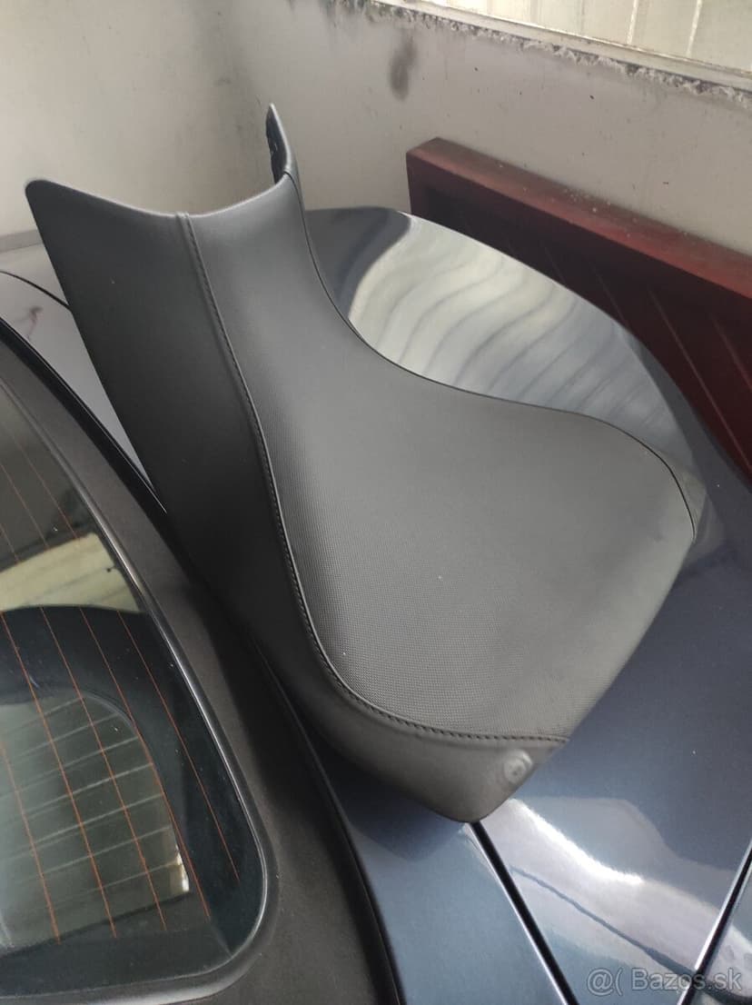 Sedadlo Ducati Multistrada 1200, 1260