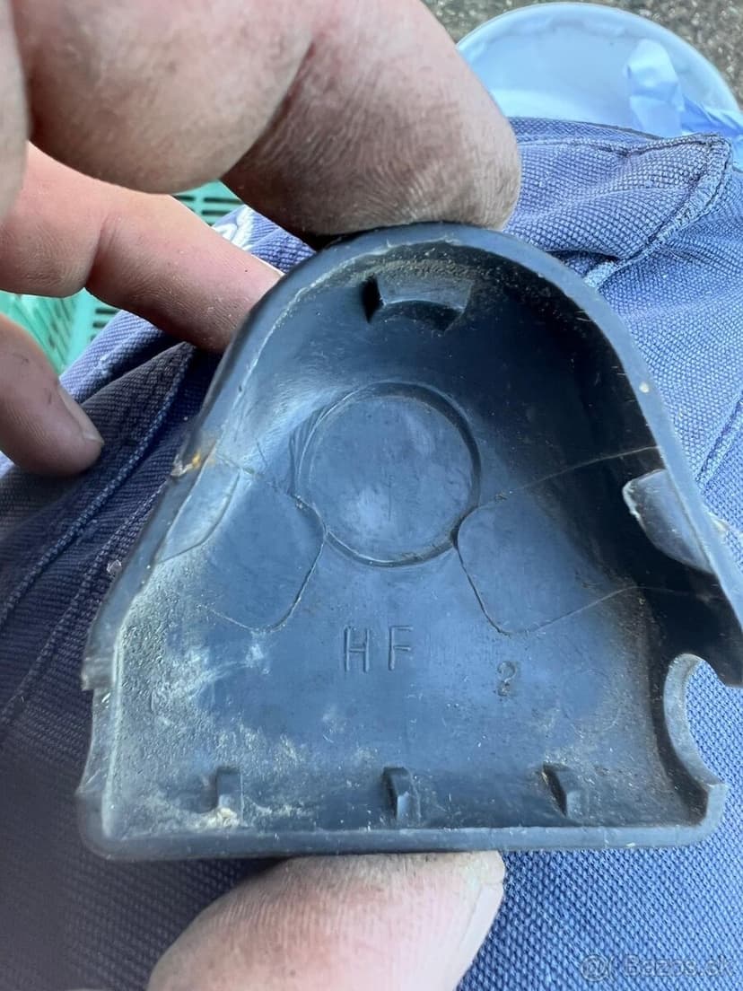 Predam diely na nissan patrol y60