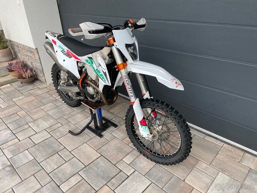KTM 350 EXC-F