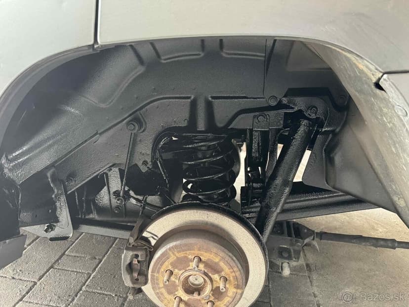 Predám Jeep Grand Cherokee 2007