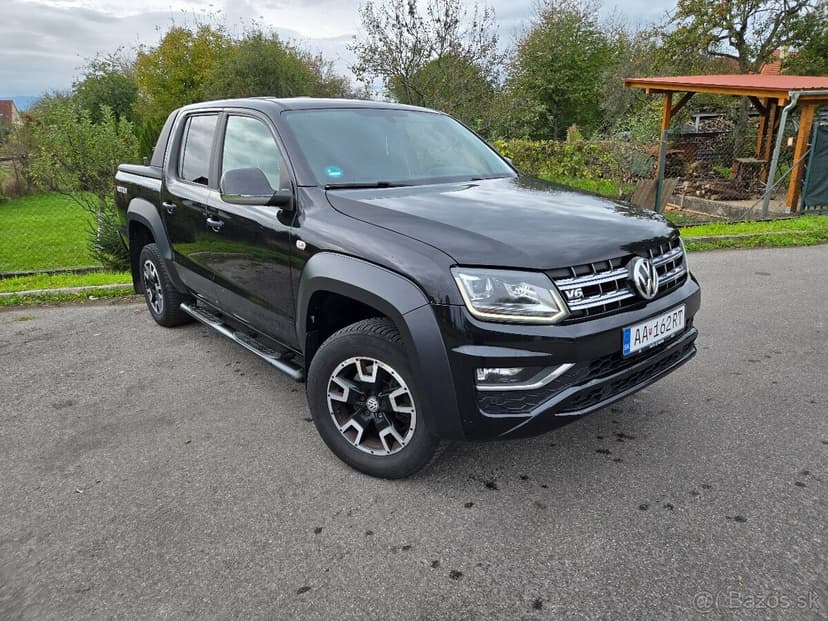 Amarok
