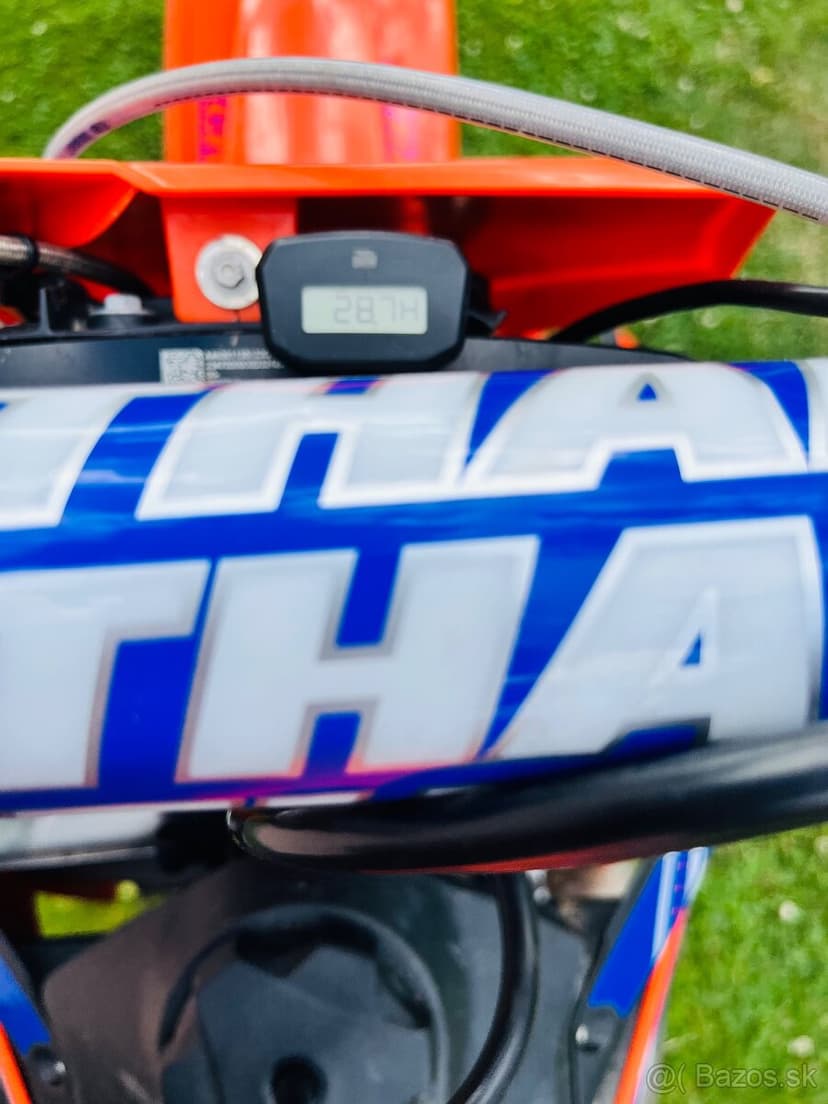 KTM SX 125